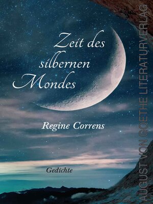 cover image of Zeit des silbernen Mondes